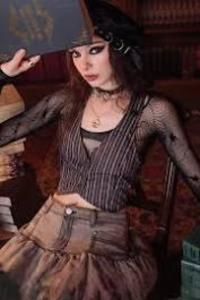 Meet your Posher, Jaime